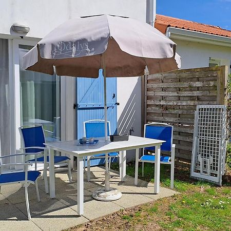 Maison Saint-Brevin-les-Pins, 3 pièces, 4 personnes - FR-1-364-118 Villa Esterno foto