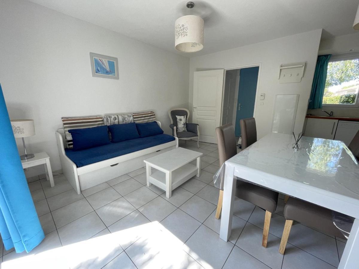 Maison Saint-Brevin-les-Pins, 3 pièces, 4 personnes - FR-1-364-118 Villa Esterno foto